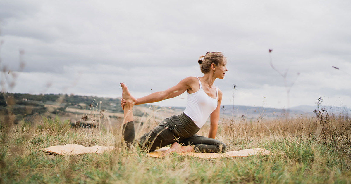 Private Yoga Instructor Near Me Find Your Perfect Match
