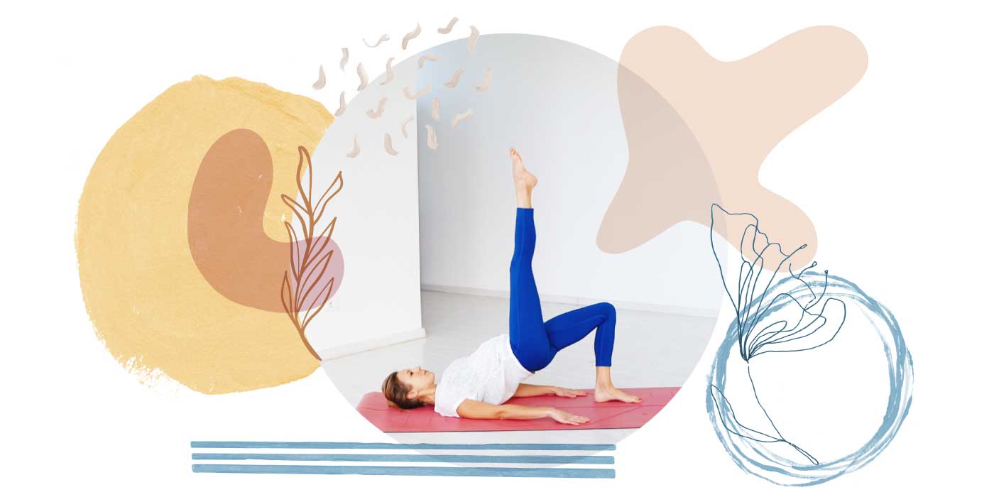 IgaYoga 7 reasons why yoga is good for you header