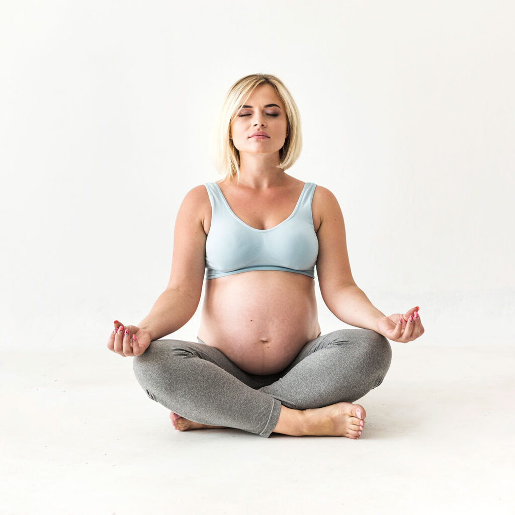 Yoga Tuscany benefits of yoga in pregnancy 1